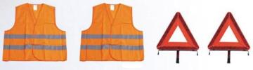 safety vest