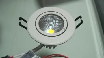 pull down ceiling light  MH-DN4INBD(1)