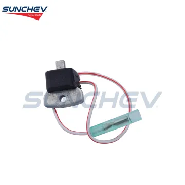 SUNCHEV Coil Pulser 6E7-85580-70-00 For Yamaha 9.8/15hp