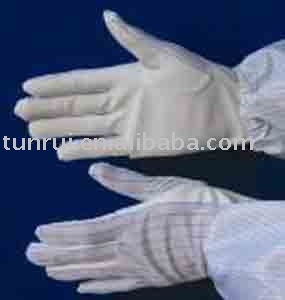 PU Palm Glove