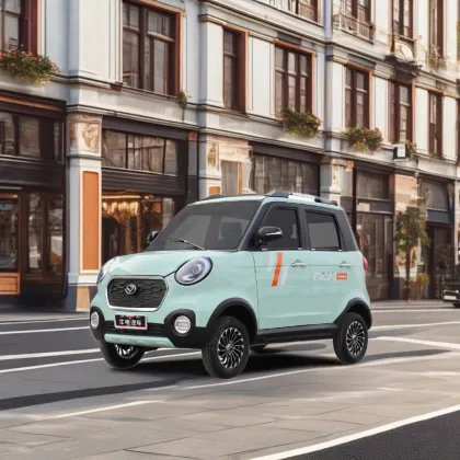 Factory Direct Electric Tricycles: 3 Wheel Motorized Cargo Scooters & Motorcycle Trikes