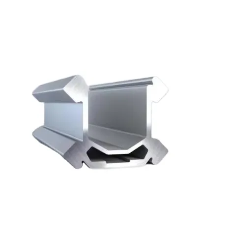 Custom Aluminum Profiles: OEM Service, CNC Machining & Extrusions