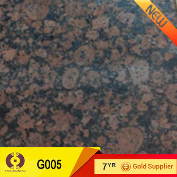 High quality 3d flooring natural stone tile granite (G005)