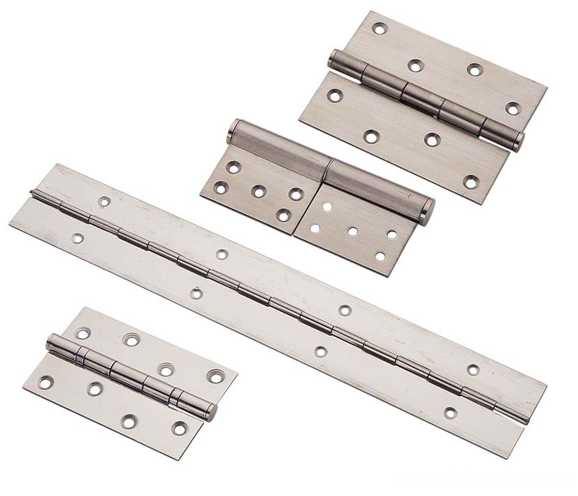 stainless steel hinges