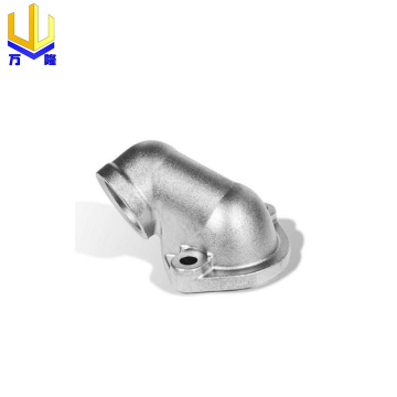 OEM Stainless Steel Casting For Car Truck