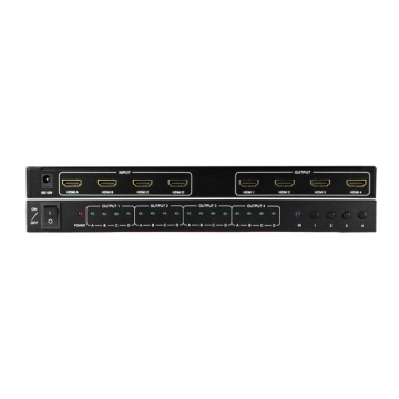 HDMI Matrix Switch 4 in and 4 out