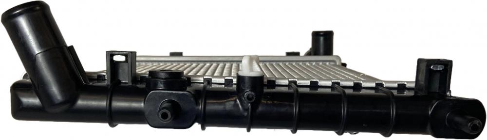 Radiator For Hyundai Accent Oem Number 25310 25100