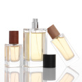 30ml 1 oz to'rtburchaklar atir-upa atomizator idishlarini püskürtülür