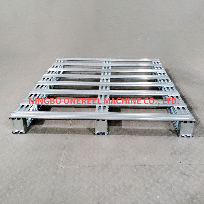 Steel Pallet (6)