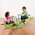 Kids Play Garden Playground Equipment Equipment Bocker Seesaw