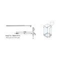 Adjustable Shower Room Support Bar