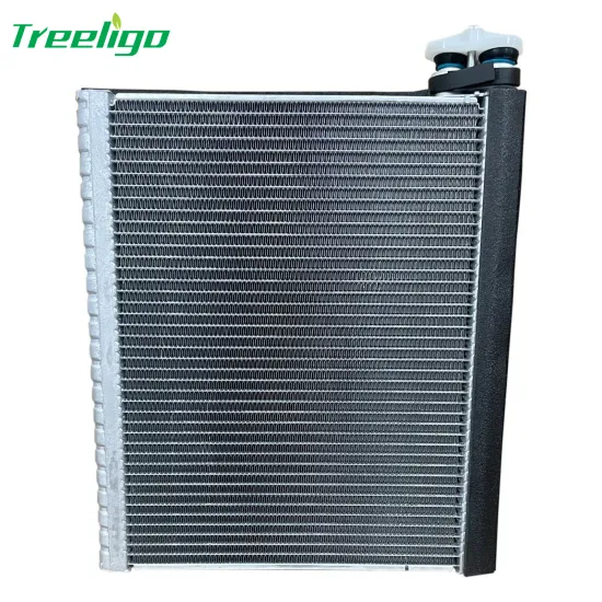 AC Evaporator for Toyota 4Runner & Lexus GX470 2003-2009 (Part Numbers 8850135100, 8850135120, 8850135130, 8850135140, 8850135150, EV 939598PFXC)