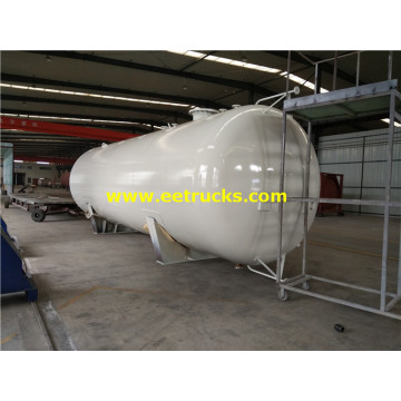 25 Ton LPG Storage Steel Tanks