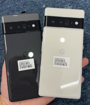 Wholesale Unlocked Cell Phones: Google Pixel 6 Pro