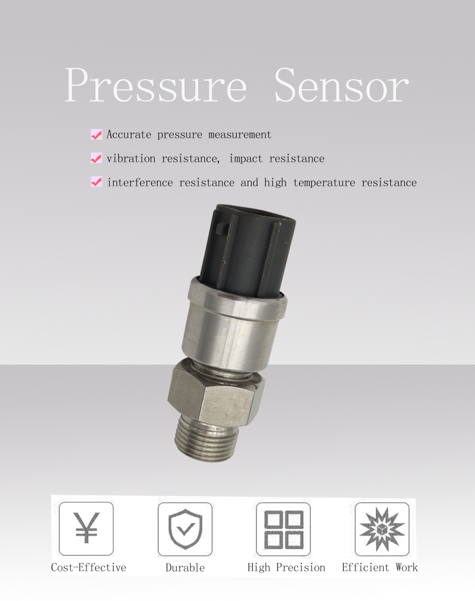 HM5606 Hydraulic transducer