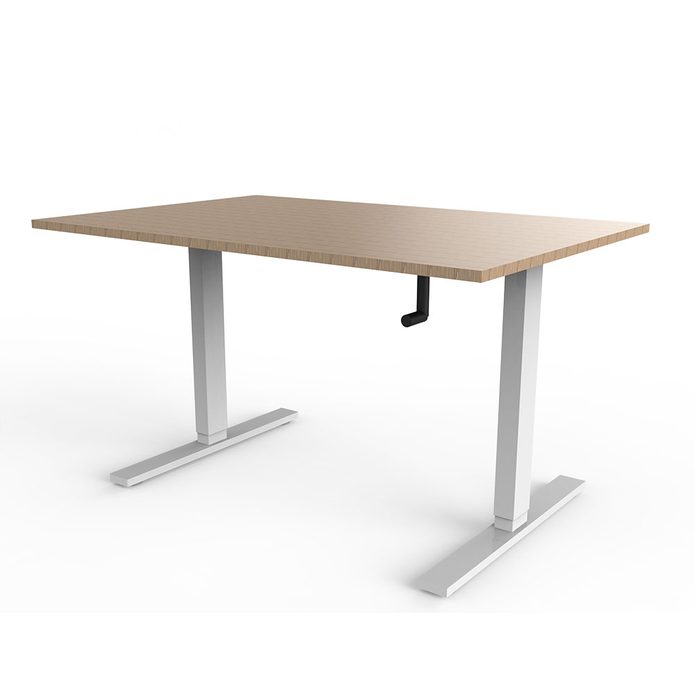 Electric Height Adjustable Desk