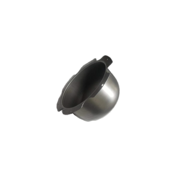 Benutzerdefinierte Metall Deep Drawing Liner
