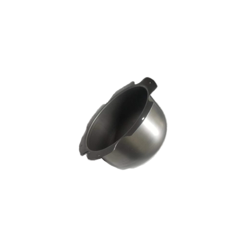 Benutzerdefinierte Metall Deep Drawing Liner