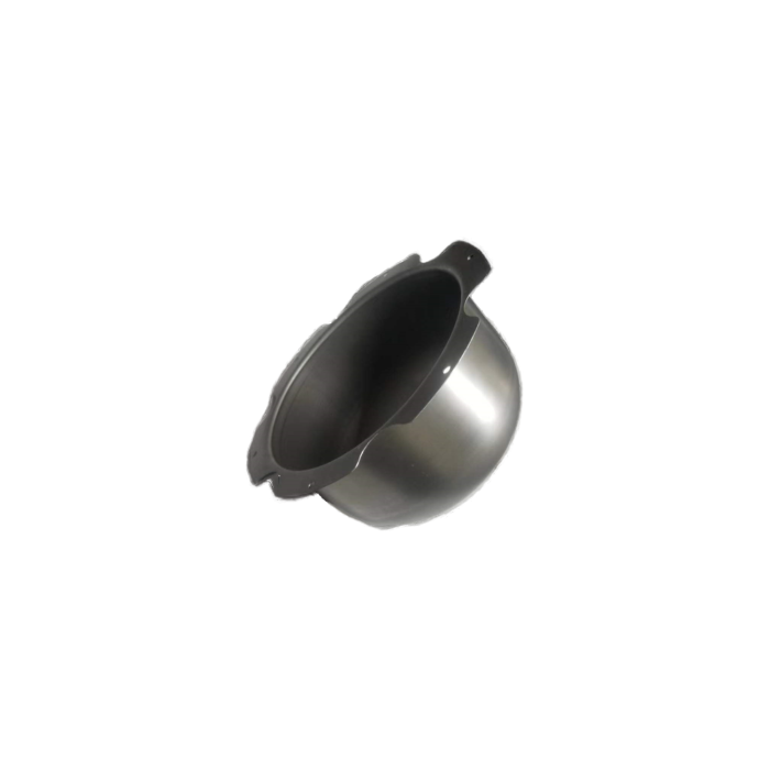 Benutzerdefinierte Metall Deep Drawing Liner