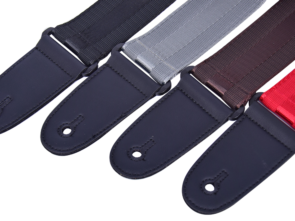 Rs G09 Guitar Accesspries Strap