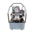 Electric Hydraulic Pump-Electromagnetic Reversing