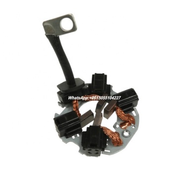 69-8330 M321X14071 MD619996 12V Auto Starter Motor Quality Carbon Brush Holder Parts