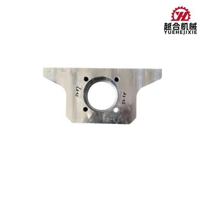 Durable Construction Machinery Components