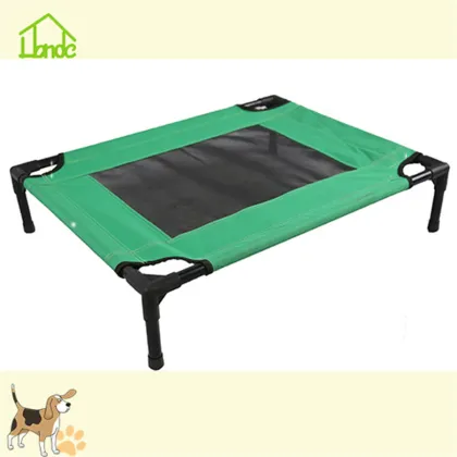 Wholesale strong oxford cloth pet bed