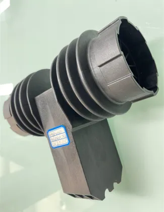 Reliable PVC Insulator for Power Systems