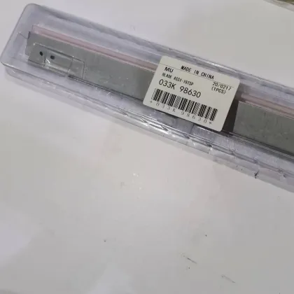 2nd BTR Cleaning Blade for Xerox Versant V80/V2100 (607K04293, 859K07317, 033K98630)