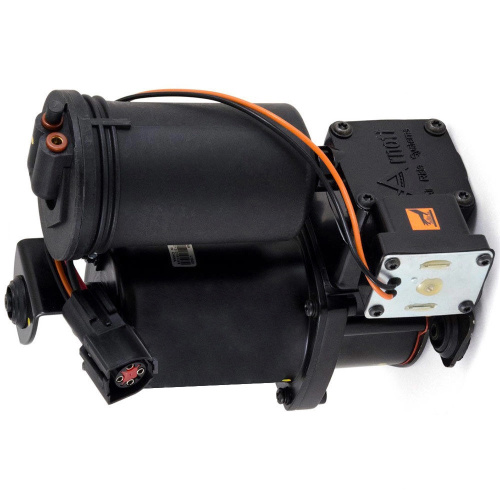 Air Suspension Compressor for Lincoln Continental