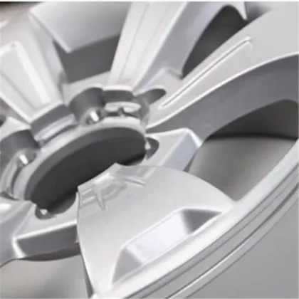 JAC T6 Pickup Truck Aluminum Alloy Wheel Rim Accessories - 3101010P3010