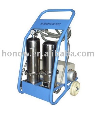 NTC Diesel Fuel Tank Cleaning Tester