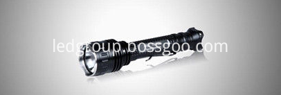 φακός flashlight