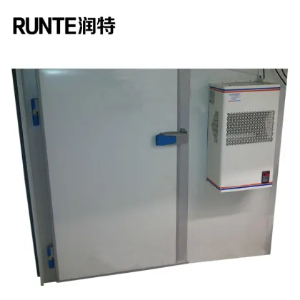 Monoblock Refrigeration Compressor Unit for Freezer Chiller Cold Storage Room
