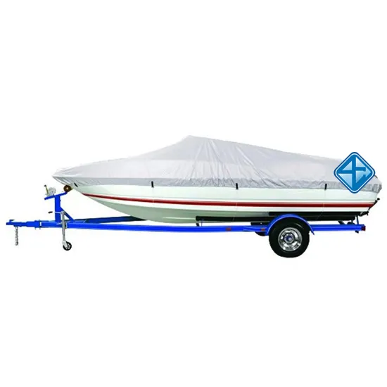 High Quality Waterproof Boat Cover - Factory Direct Sale