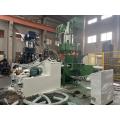 High Density Scrap Aluminum Hydraulic Briquette Making Press