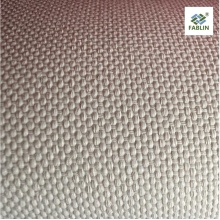 Tesatura de exterior din poliester vopsita in solutie rezistenta la lumina