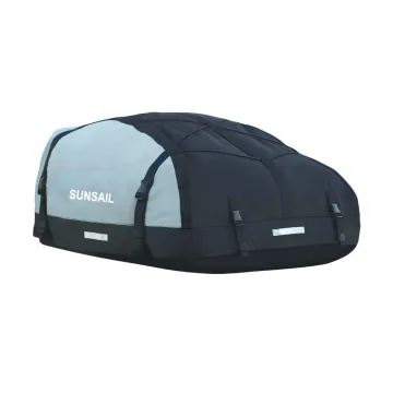 Soft car Cargo Bag