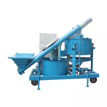 Electric Concrete Cement Grout Mixer Pump for Sale