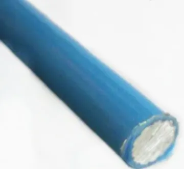 600V PVC Insulated Nylon Sheathed THHN THWN Nylon Coated Wire