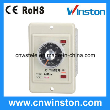 Time Relay (AH2-Y, AH2-N, AH2-N/Y-)