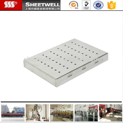 The Newest Design Fabrication Shop