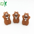 Pokrowiec na kartę USB Cute Voles Micro USB Cover