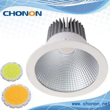 Wholesale 600-900LM 10.5w zhongshan led down light
