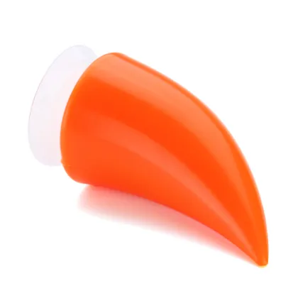 Helmet Devil Horns with Light for Motorcycle Decorations