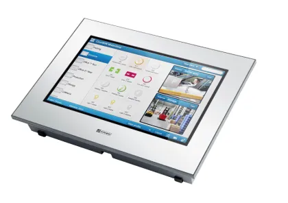 Schneider HMISTU655 Touch Screen Hmi Panel