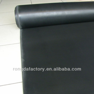 Flame Retardant Rubber Sheet