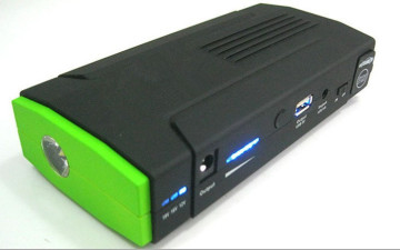 Super Practical Multifunction Jump Starter /Emergency Starter/Power Bank/Car Start Battery