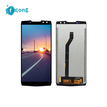 6'' Mobile LCD Display for Oukitel K10 with Touch Screen